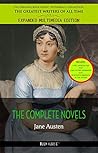 The Complete Works of Jane Austen Book cover for The Complete Works of Jane Austen