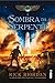 A Sombra da Serpente (As Crônicas dos Kane, #3)
