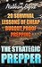 The Strategic Prepper by Nathan Byrd