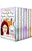 Moonlight Bay Psychic Mysteries: Short Read Box Set 1 - Books 1-6 (A Moonlight Bay Psychic Mystery)