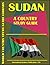 Sudan Country Study Guide (...