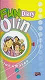 Fun Diary Olin by Irfan AmaLee