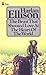 Beast That Shouted Love At the Heart Of The World by Harlan Ellison
