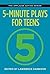 5-Minute Plays for Teens (A...