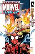 Ultimate Marvel Team-Up #12