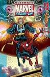 Ultimate Marvel T...