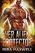 Her Alien Protector (The Gu...