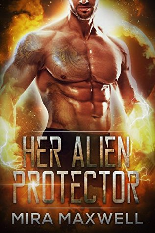 Her Alien Protector (The Guards Of Attala, #2)