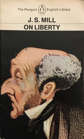 On Liberty