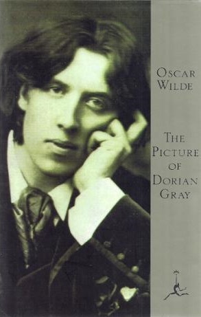 The Picture of Dorian Gray