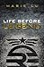 Life Before Legend: Stories of the Criminal and the Prodigy (Legend, #0.5)