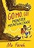 Go Mo, Go!: Monster Mountain Chase (Go, Mo, Go! #1)