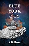 Blue York City