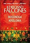 Bosonoga królowa