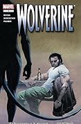 Wolverine (2003-2009) #6