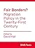Fair Borders? : Migration P...