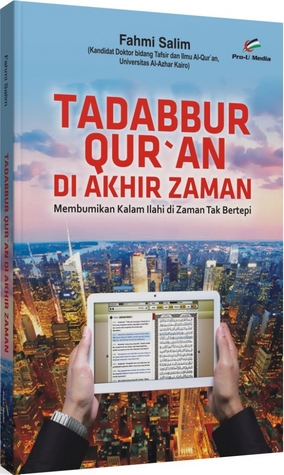 Tadabbur Qur'an di Akhir Zaman (Paperback)
