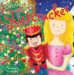The Nutcracker (Christmas Time)