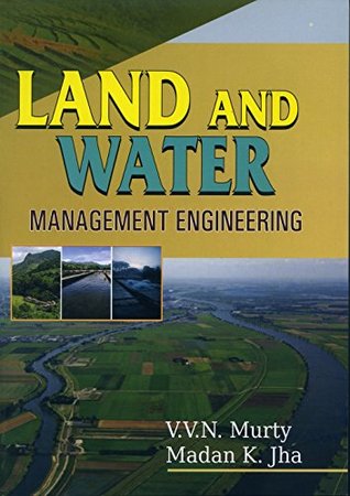 Land and Water Management Engineering