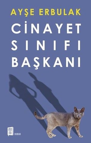 Cinayet Sınıfı Başkanı (Paperback)