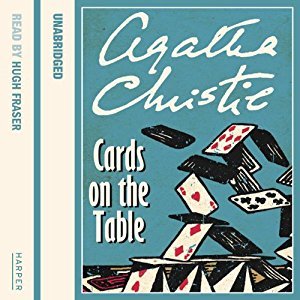 Cards on the Table