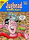 Jughead Double Digest Magazine #183