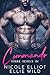Commando (Rogue Rebels MC, #1)