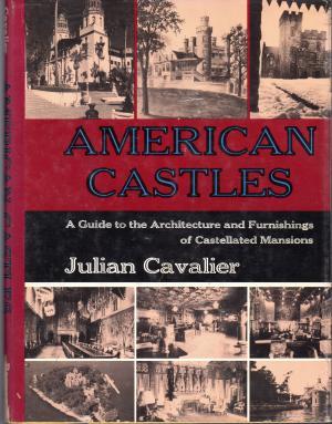 American Castles (Hardcover)