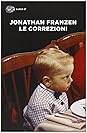 Le correzioni by Jonathan Franzen