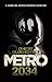 Metro 2034 (METRO, #2)