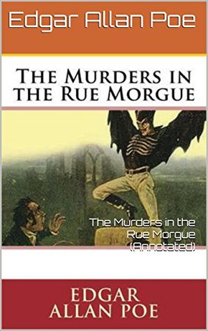 The Murders in the Rue Morgue