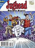 Jughead Double Digest Magazine #177