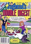 Jughead Double Digest Magazine #1