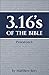 The 3.16's of the Bible: Th...