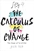 The Calculus of Change: An Empowering Teen Romance of Grief and Finding Yourself