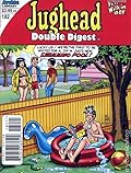 Jughead Double Digest Magazine #182