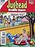 Jughead Double Digest Magazine #182