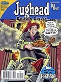 Jughead Double Digest Magazine #170