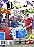 Jughead Double Digest Magazine #162