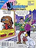 Jughead Double Digest Magazine #157