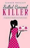 Salted Caramel Killer (Cupcakes in Paradise #3)