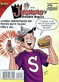Jughead Double Digest Magazine #149