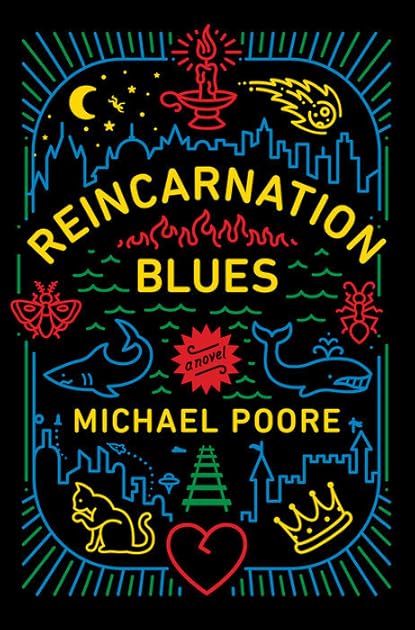 Reincarnation Blues