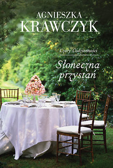 Słoneczna przystań (Czary Codzienności, #3)