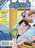 Jughead Double Digest Magazine #134
