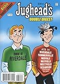 Jughead Double Digest Magazine #133