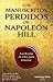 Manuscritos perdidos de Napoleón Hill, Los by Napoleon Hill