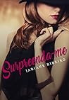 Surpreenda-me by Jariane Ribeiro