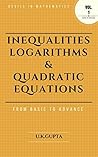 Inequalities, Log...