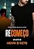 Recomeço by Henri B. Neto